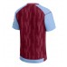 Aston Villa Replika Hjemmebanetrøje 2023-24 Kortærmet